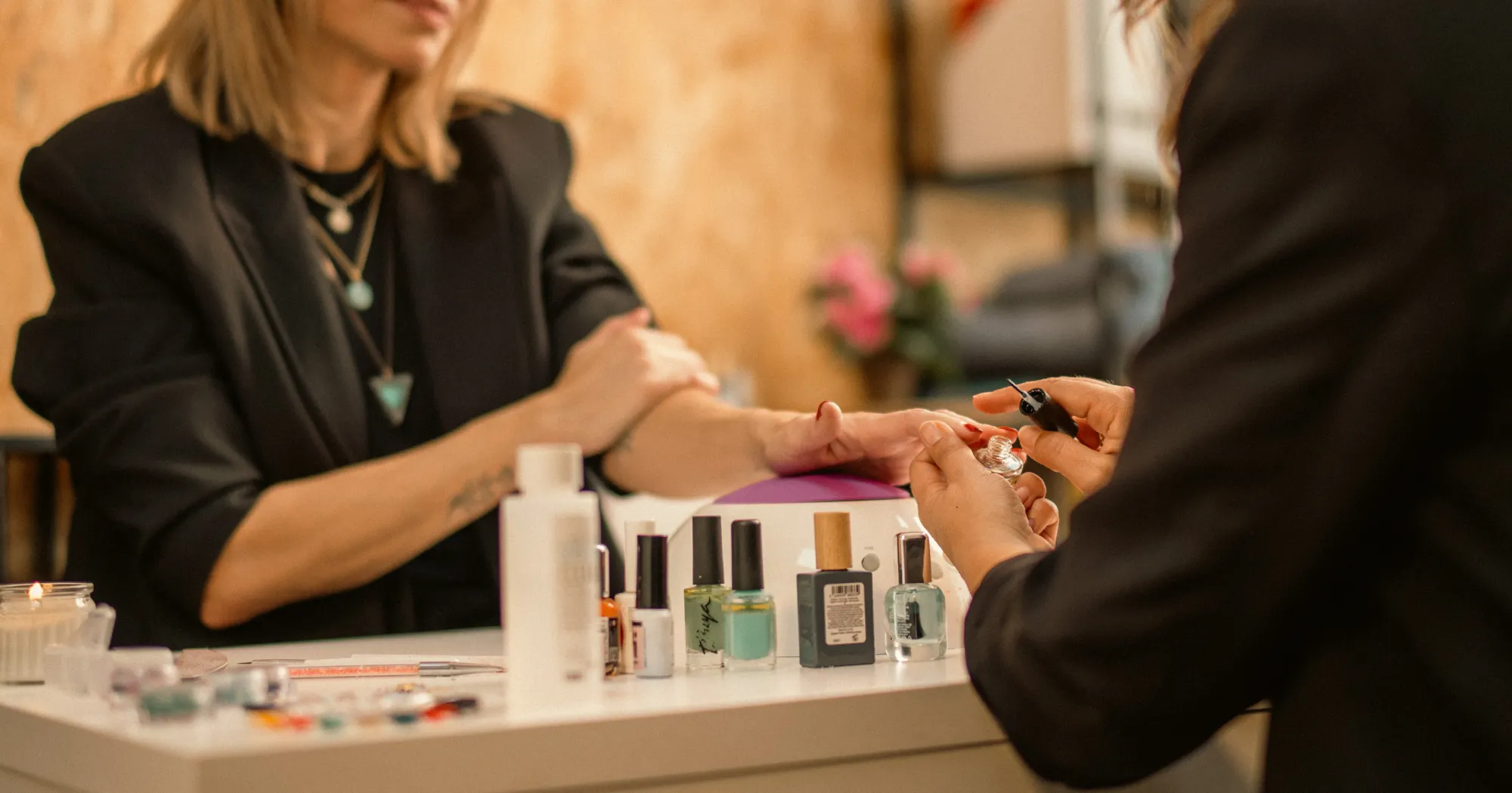 Cursos de Belleza en Almería